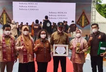 BKSDA Sultra Ikut Ramaikan Perayaan Hari Konservasi Alam Nasional 2021 NTT BKSDA Sultra Ikut Ramaikan Perayaan Hari Konservasi Alam Nasional 2021 NTT