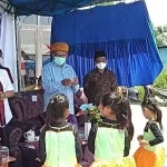 Ini Komitmen Haliana untuk Masyarakat Bajo Wakatobi di Pemerintahan Ini Komitmen Haliana untuk Masyarakat Bajo Wakatobi di Pemerintahan