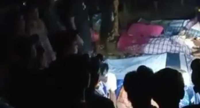 5 Orang Meninggal Dunia Akibat Tertimbun Tanah di Lokasi Tambang Emas Bombana