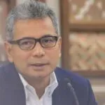 BRI Dukung Pemerintah dengan Perkuat Sustainable Finance Direktur Utama BRI Sunarso