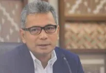 BRI Dukung Pemerintah dengan Perkuat Sustainable Finance Direktur Utama BRI Sunarso