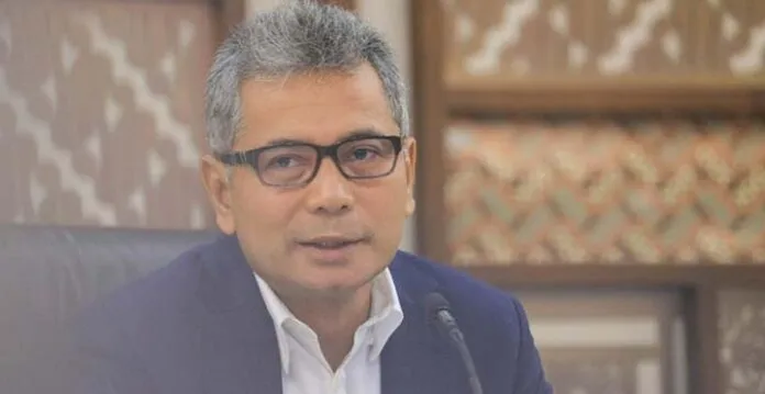 Sunarsobri Direktur Utama BRI Sunarso