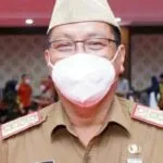 Kepala Bapenda Sultra Tidak Ditahan Meski Ditetapkan sebagai Tersangka Kepolisian Sektor (Polsek) Poasia Kendari menetapkan Yusuf Mundu