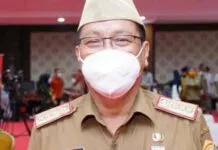 Ini Jadwal dan Lokasi Samsat Keliling Februari 2022 di Kendari Kepolisian Sektor (Polsek) Poasia Kendari menetapkan Yusuf Mundu