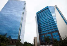 BRI Sabet Dua Penghargaan Bisnis Indonesia Top BUMN Award PT Bank Rakyat Indonesia (Persero) Tbk