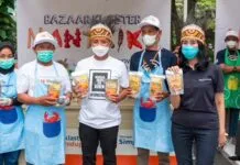 Gelar Bazaar Klaster Mantriku, UMKM Binaan BRI Dapat Sertifikat Halal Gelar Bazaar Klaster Mantriku, UMKM Binaan BRI Dapat Sertifikat Halal
