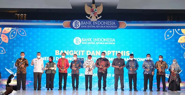 Begini Upaya BI di Tengah Pandemi Covid-19 untuk Pertumbuhan Ekonomi Sultra