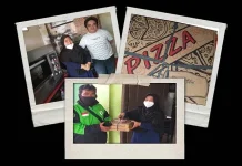 Pentingnya Platform Digital: Belajar dari Kisah Pizza Umi Kendari yang Melesat di Tengah Pandemi Pentingnya Platform Digital: Belajar dari Kisah Pizza Umi Kendari yang Melesat di Tengah Pandemi