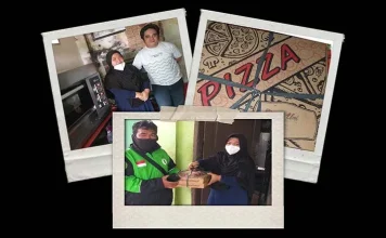 Pentingnya Platform Digital: Belajar dari Kisah Pizza Umi Kendari yang Melesat di Tengah Pandemi Pentingnya Platform Digital: Belajar dari Kisah Pizza Umi Kendari yang Melesat di Tengah Pandemi