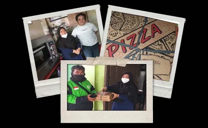 coverpizzaumi Pentingnya Platform Digital: Belajar dari Kisah Pizza Umi Kendari yang Melesat di Tengah Pandemi