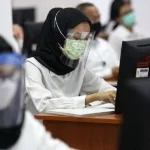 Satu Orang CPNS Pemkab Muna Mengundurkan Diri Skb cpns ilustrasi