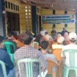 Mahasiswa Administrasi Publik UHO Kuliah Praktik di Konut Mahasiswa Administrasi Publik UHO Kuliah Praktik di Konut