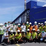 PT DSSP Power Kendari Edukasi Pelajar SMAN 20 Konsel soal PLTU PT DSSP Power Kendari Edukasi Pelajar SMAN 20 Konsel soal PLTU