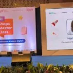 Kolaborasi dengan Facebook, BRI Ingin Mitra Merchant Go Digital Kolaborasi dengan Facebook, BRI Ingin Mitra Merchant Go Digital