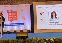 Kolaborasi dengan Facebook, BRI Ingin Mitra Merchant Go Digital Kolaborasi dengan Facebook, BRI Ingin Mitra Merchant Go Digital
