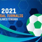Gubernur Ali Mazi Dukung Turnamen Futsal Jurnalis Gubernur Ali Mazi Dukung Turnamen Futsal Jurnalis sultra