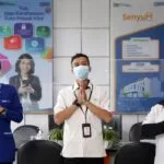 BRI dan Pegadaian Hadirkan Produk SENYUM untuk Permudah Nasabah BRI dan Pegadaian Hadirkan Produk SENYUM untuk Permudah Nasabah