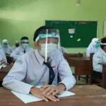 Muna Zero Covid-19, Proses Belajar Mengajar Mulai Normal