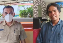 Mengenal Pendamping KUR, Tugasnya Bantu Pelaku UMKM Dapat Dana KUR La Isnain Lakimi - Arwah