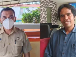 Mengenal Pendamping KUR, Tugasnya Bantu Pelaku UMKM Dapat Dana KUR La Isnain Lakimi - Arwah