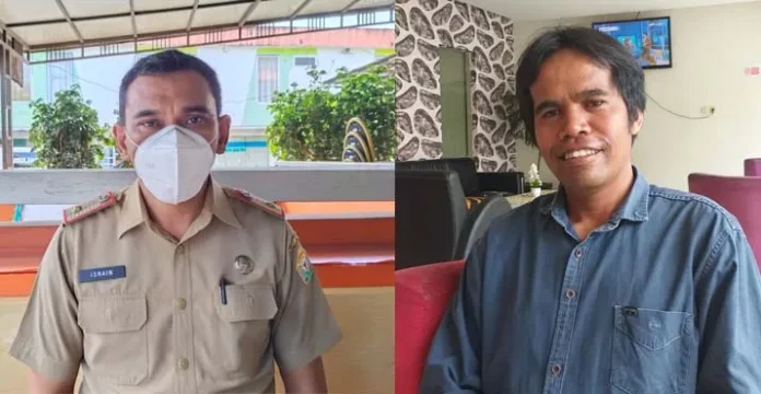 La Isnain Lakimi - Arwah