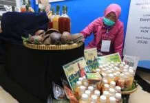 Kuasai Pangsa Kredit UMKM, BRI Optimis 2022 Semakin Tumbuh Kuasai Pangsa Kredit UMKM, BRI Optimis 2022 Semakin Tumbuh