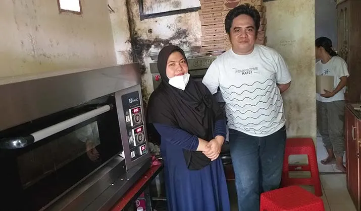 Pentingnya Platform Digital: Belajar dari Kisah Pizza Umi Kendari yang Melesat di Tengah Pandemi