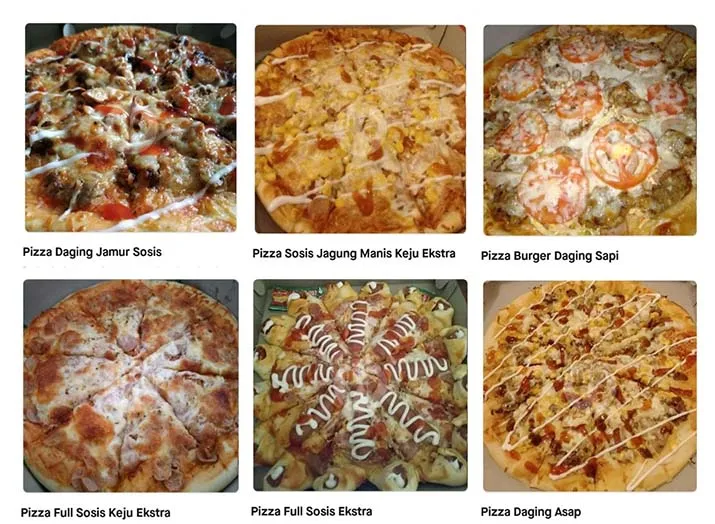 Pentingnya Platform Digital: Belajar dari Kisah Pizza Umi Kendari yang Melesat di Tengah Pandemi