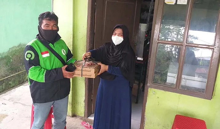 Pentingnya Platform Digital: Belajar dari Kisah Pizza Umi Kendari yang Melesat di Tengah Pandemi