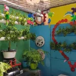 Dibantu BRI, Rudi Sukses Kembangkan Kampung Sayur Cempoko Dibantu BRI, Rudi Sukses Kembangkan Kampung Sayur Cempoko