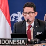 Besok Menparekraf Berkunjung ke Wakatobi, Ini Agendanya Menteri Pariwisata dan Ekonomi Kreatif (Menparekraf) Republik Indonesia (RI) Sandiaga Salahuddin Uno