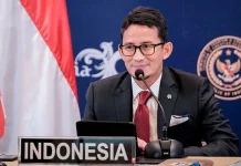 Besok Menparekraf Berkunjung ke Wakatobi, Ini Agendanya Menteri Pariwisata dan Ekonomi Kreatif (Menparekraf) Republik Indonesia (RI) Sandiaga Salahuddin Uno