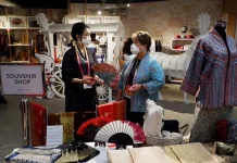 Hadiri Internasional World Expo 2020 Dubai, BRI Bawa 2 Misi Hadiri Internasional World Expo 2020 Dubai, BRI Bawa 2 Misi