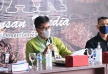 OJK: Kinerja Industri Jasa Keuangan di Sultra Tumbuh Positif OJK: Kinerja Industri Jasa Keuangan di Sultra Tumbuh Positif