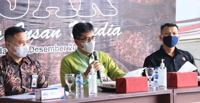 OJK: Kinerja Industri Jasa Keuangan di Sultra Tumbuh Positif