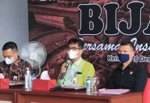 Pinjol Ilegal Makin Marak, OJK Sultra Sosialisasi Penanganan Hukum Pinjol Ilegal Makik Marak, OJK Sultra Sosialisasi Penanganan Hukum