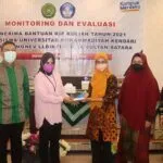 LLDIKTI Wilayah IX Hadiri Kegiatan Monev Mahasiswa KIP Kuliah UM Kendari LLDIKTI Wilayah IX Hadiri Kegiatan Monev Mahasiswa KIP Kuliah UM Kendari