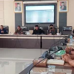 Warga Keluhkan Dampak Pembangunan Jalan Kembar ke DPRD Kendari Warga Keluhkan Dampak Pembangunan Jalan Kembar ke DPRD Kendari