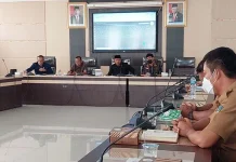 Warga Keluhkan Dampak Pembangunan Jalan Kembar ke DPRD Kendari Warga Keluhkan Dampak Pembangunan Jalan Kembar ke DPRD Kendari