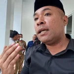 DPRD Kendari Dukung Pelaksanaan PTM 2022 Ketua Komisi III DPRD Kendari LM Rajab Jinik