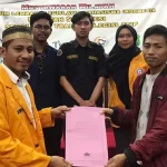 Mahasiswa UHO Ini Terpilih Jadi Ketua FL2MI Wilayah Sulawesi Mahasiswa UHO Ini Terpilih Jadi Ketua FL2MI Wilayah Sulawesi