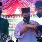 ASR Renovasi Masjid dan Rumah Warga di Tinanggea Konsel ASR Renovasi Masjid dan Rumah Warga di Tinanggea Konsel