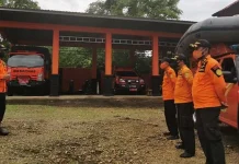 Longboat Dihantam Ombak, Satu Warga Buton Hilang di Teluk Pasarwajo Longboat Dihantam Ombak, Satu Warga Buton Hilang di Teluk Pasarwajo
