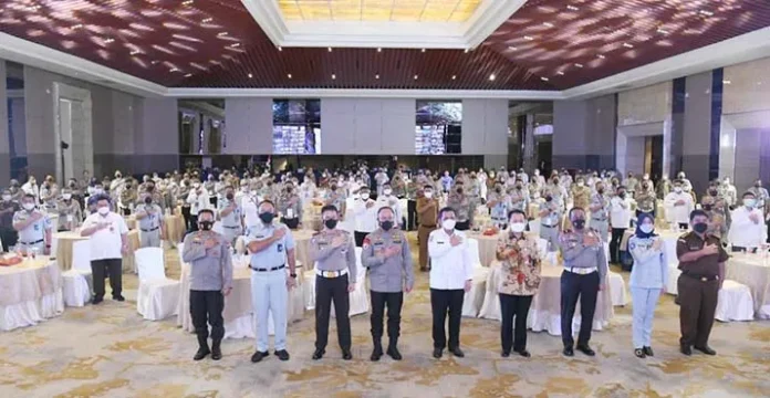 Jasa Raharja Dukung Digitalisasi Samsat