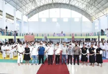 Shorinji Kempo Dojo Sultra Yudhianto Mahardika Cup 2021 Resmi Bergulir Shorinji Kempo Dojo Sultra Yudhianto Mahardika Cup 2021 Resmi Bergulir