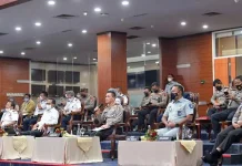 Jasa Raharja Siap Dukung dan Sukseskan Operasi Lilin 2021 Jasa Raharja Siap Dukung dan Sukseskan Operasi Lilin 2021