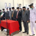 Tak Terima Diparkir Jadi Staf, Pegawai Mubar Melapor ke KASN Tak Terima Diparkir Jadi Staf, Pegawai Mubar Melapor ke KASN