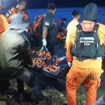 Korban Tenggelam di Bendungan Wawotobi Ditemukan Meninggal Korban Tenggelam di Bendungan Wawotobi Ditemukan Meninggal