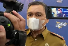 Jelang Nataru, Harga Sembako di Kendari Naik Drastis hingga 75 Persen Kadis Perindag Koperasi UMKM Kota Kendari Muhammad Syaiful