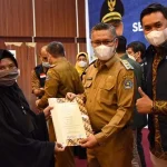 Pemkot Kendari Dukung Pelaku UKM Melalui Mentor Pendamping Pemkot Kendari Dukung Pelaku UKM Melalui Mentor Pendamping